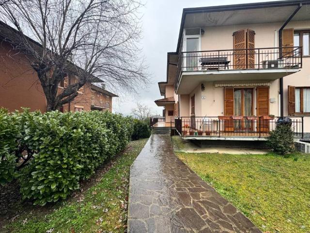Appartamento in vendita a Pianello Val Tidone PC