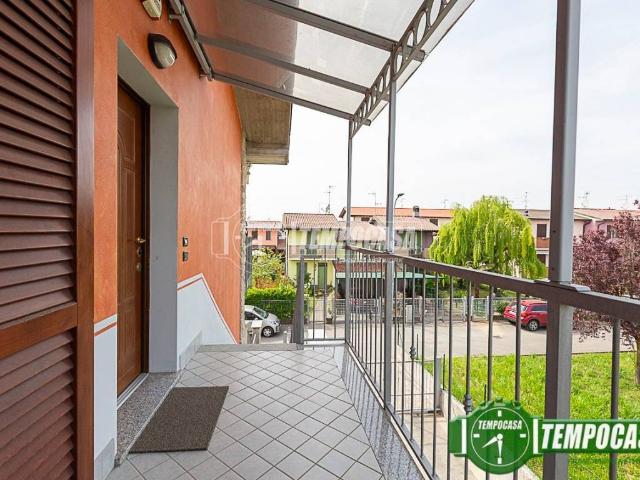 Appartamento in vendita a Pianengo CR