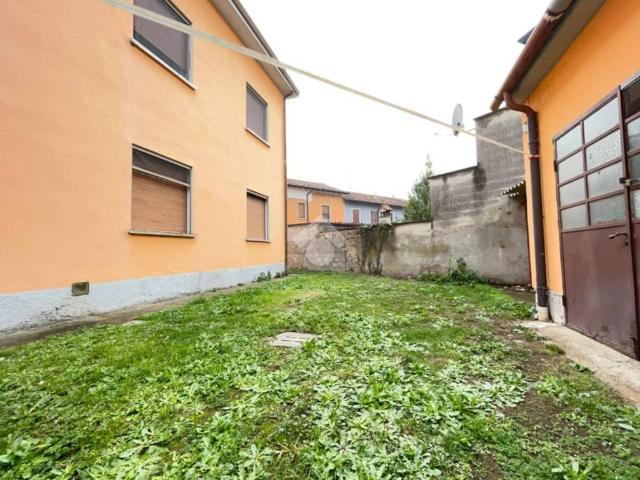 Appartamento in vendita a Pianengo CR
