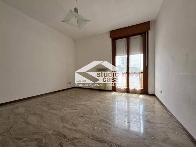 Appartamento in vendita a Pianengo CR