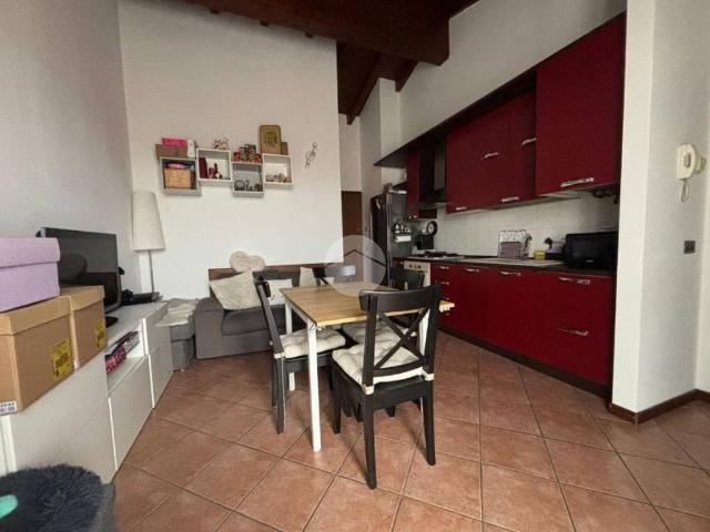 Appartamento in vendita a Pianengo CR