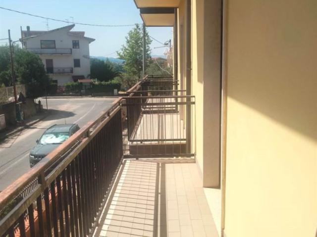 Appartamento in vendita a Pianette, Rovito