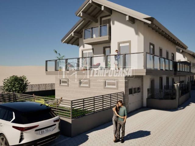 Villa in vendita a Pianezza TO
