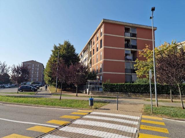 Appartamento in vendita a Pianezza TO