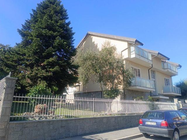 Appartamento in vendita a Pianezza TO
