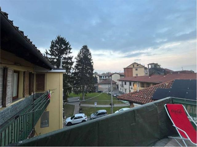 Appartamento in vendita a Pianezza TO