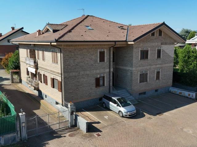 Appartamento in vendita a Pianezza TO