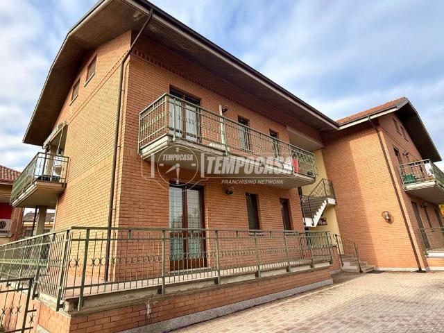 Appartamento in vendita a Pianezza TO