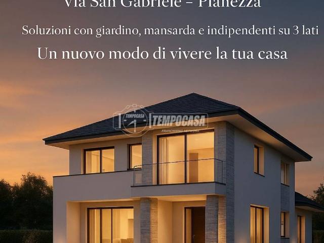 Villa in vendita a Pianezza TO