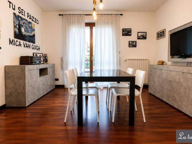 Appartamento in vendita a Pianezza TO