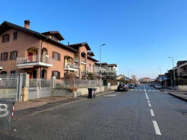 Appartamento in vendita a Pianezza TO