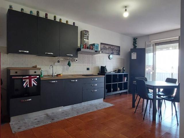Appartamento in vendita a Pianezza TO