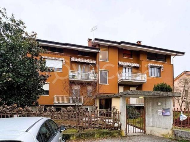 Appartamento in vendita a Pianfei