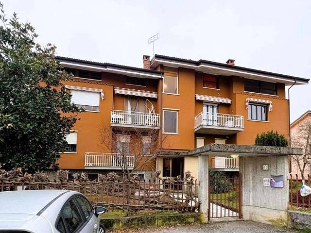 Appartamento in vendita a Pianfei CN