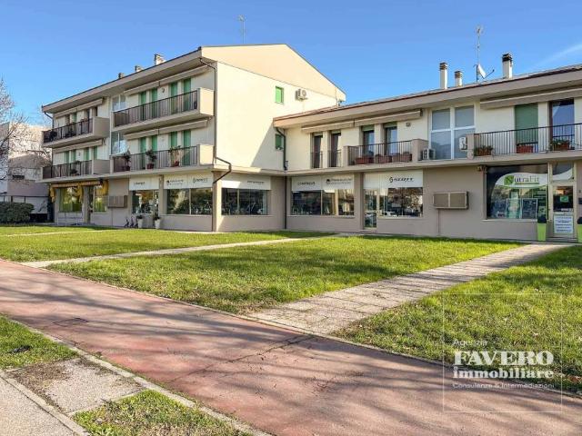 Appartamento in vendita a Pianiga VE
