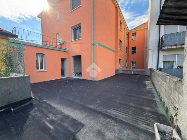 Appartamento in vendita a Pianiga VE
