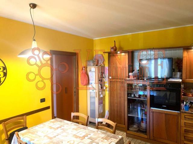 Appartamento in vendita a Pianiga VE