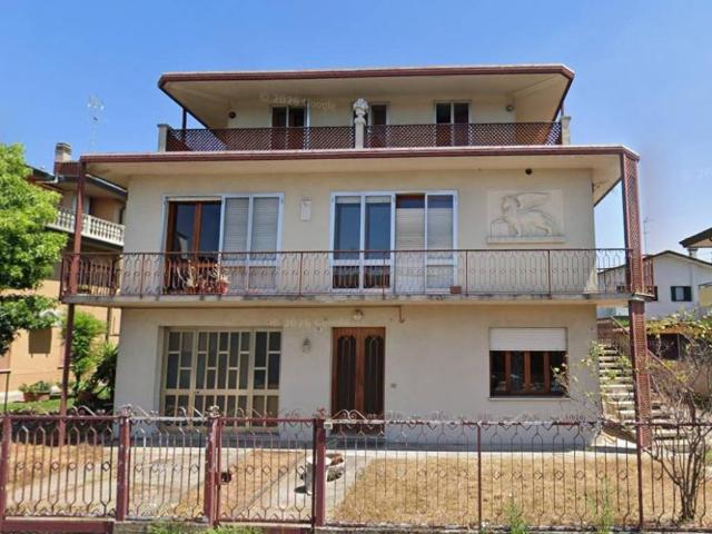 Appartamento in vendita a Pianiga VE