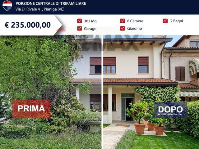 Appartamento in vendita a Pianiga VE