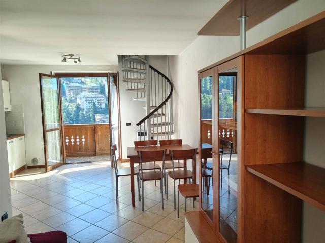 Appartamento in vendita a Piano, Foppolo