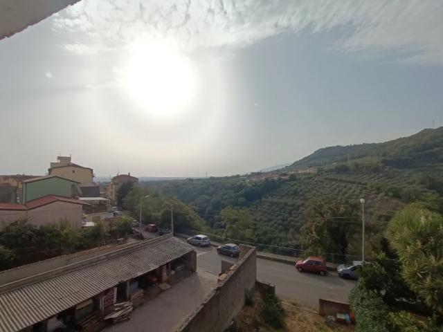 Appartamento in vendita a Pianopoli via Roma