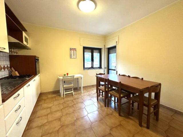 Appartamento in vendita a Pianopoli CZ