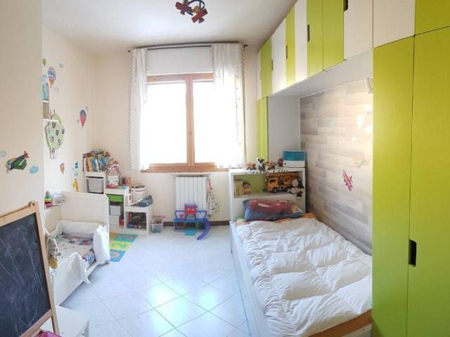Appartamento in vendita a Pianoro BO