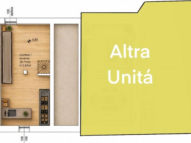 Appartamento in vendita a Pianoro BO