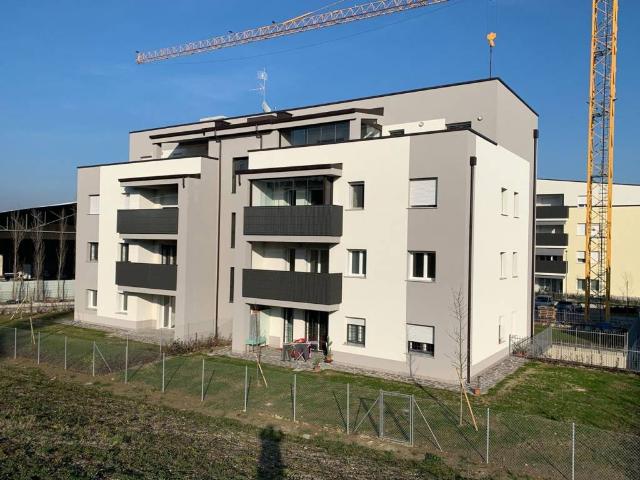 Appartamento in vendita a Pianoro BO
