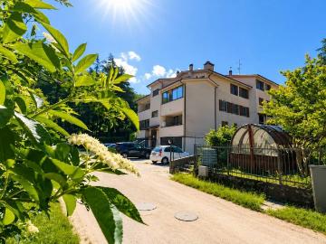 Appartamento in vendita a Pianoro BO