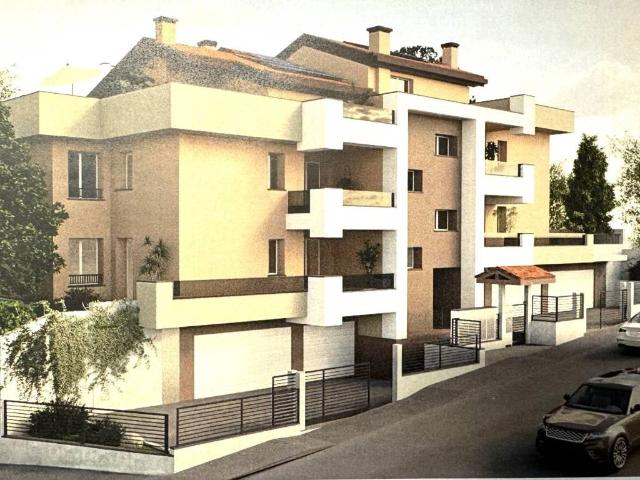 Appartamento in vendita a Pianoro BO