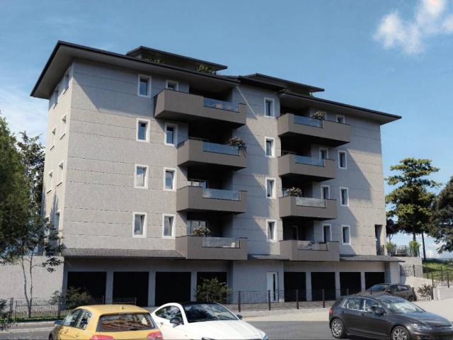 Appartamento in vendita a Pianoro BO