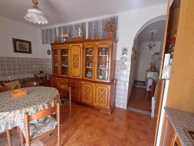 Appartamento in vendita a Piansano VT