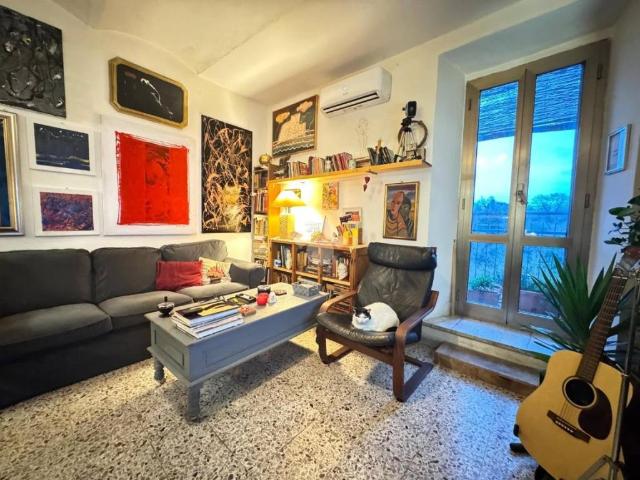 Appartamento in vendita a Piansano VT