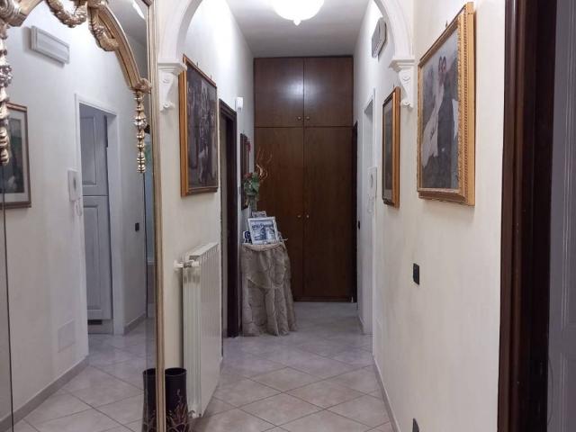 Appartamento in vendita a Piansano VT