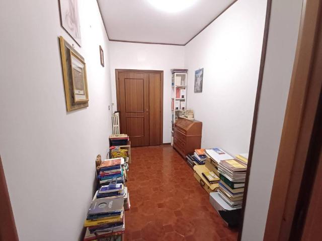 Appartamento in vendita a Piansano VT