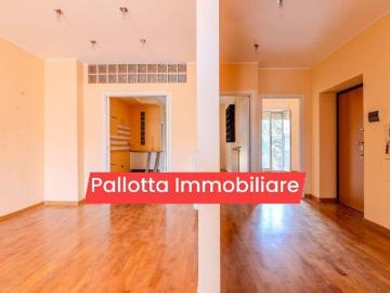 Appartamento in vendita a Piansano VT