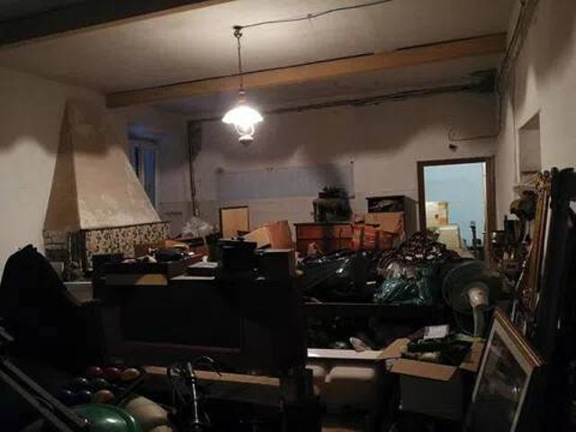 Appartamento in vendita a Piansano VT