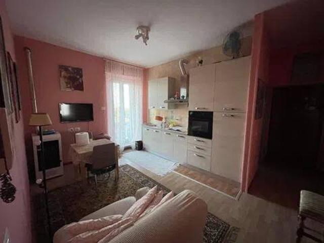 Appartamento in vendita a Piansano VT