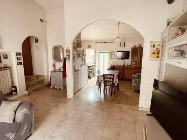 Appartamento in vendita a Piansano VT