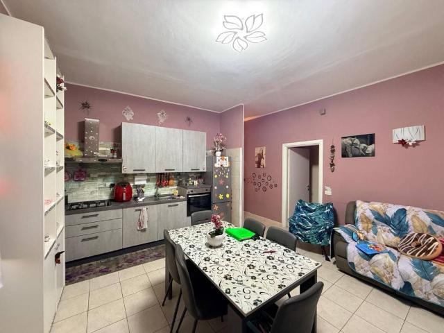Appartamento in vendita a Piansano VT