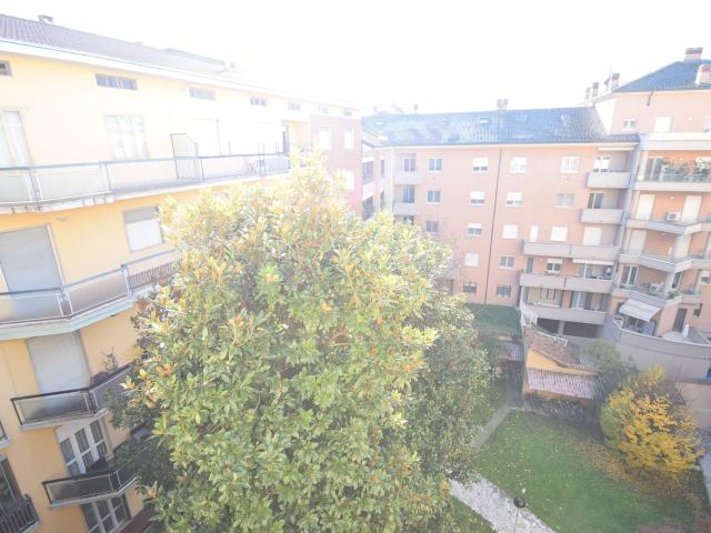 APPARTAMENTO in VENDITA a PIACENZA CENTRO STORICO di 2 vani