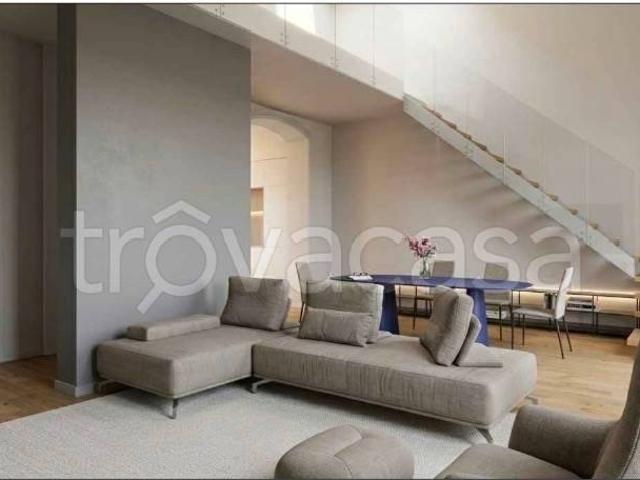 Appartamento in vendita a Piacenza corso vittorio emanuele, Centro città
