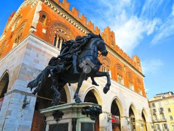 Appartamento in vendita a Piacenza PC
