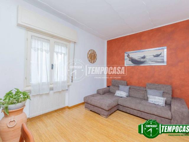 Appartamento in vendita a Piacenza PC