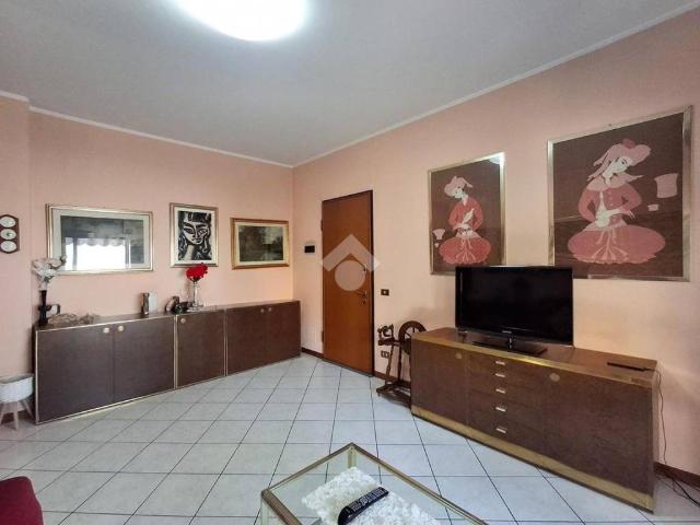 Appartamento in vendita a Piacenza PC