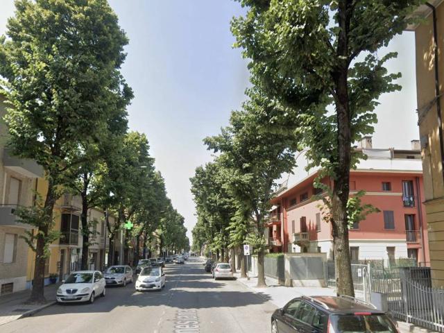 Appartamento in vendita a Piacenza PC
