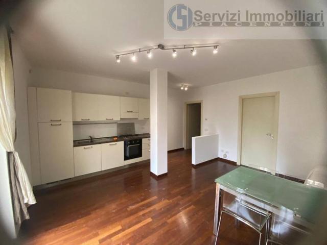 Appartamento in vendita a Piacenza PC