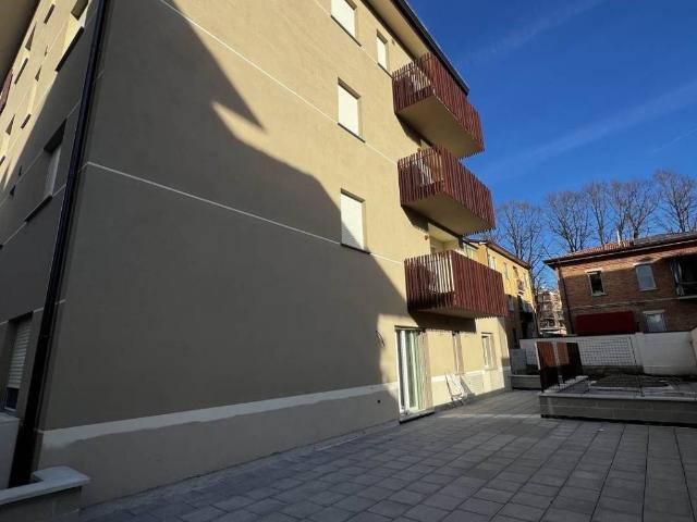 Appartamento in vendita a Piacenza PC