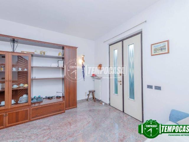 Appartamento in vendita a Piacenza PC